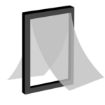 Double Flap (Standard)